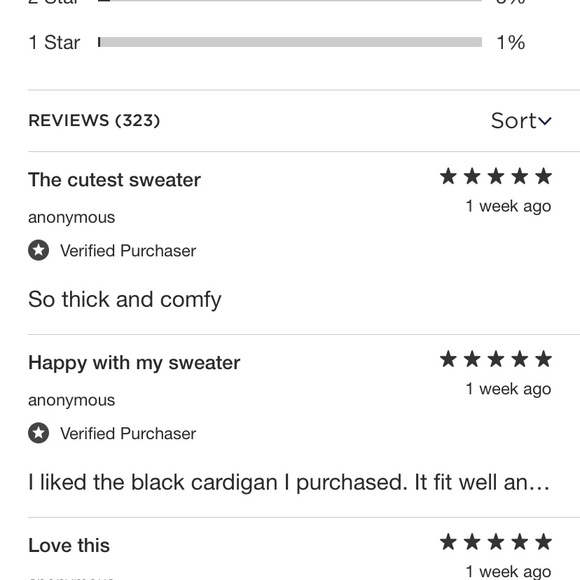 Shaker stitch cardigan small navy and white stripe - Picture 9 of 10